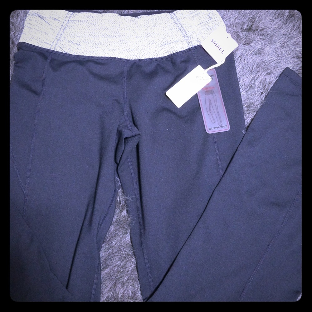 Athletic Pants